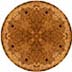 Amboyna burl